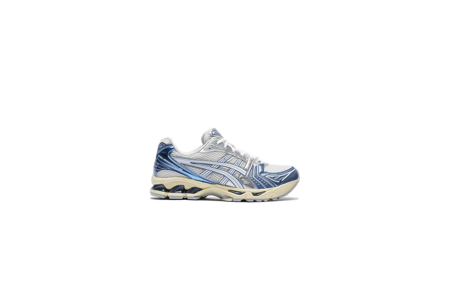 Tenisky a topánky Asics GEL-KAYANO 14 Modrá | 1203A537-102, 0