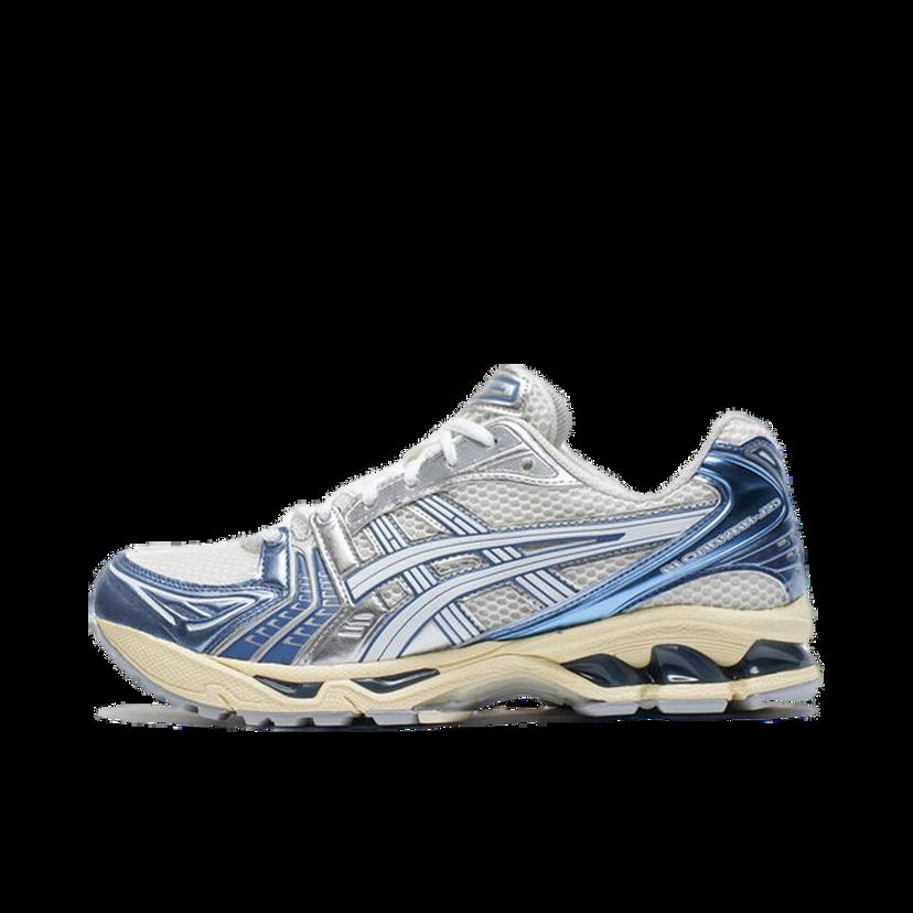 Tenisky a topánky Asics GEL-KAYANO 14 Modrá | 1203A537-102