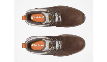 Tenisky a topánky Timberland Timbercycle EK+ Chukka Boot Hnedá | A5N18-AZ8, 4