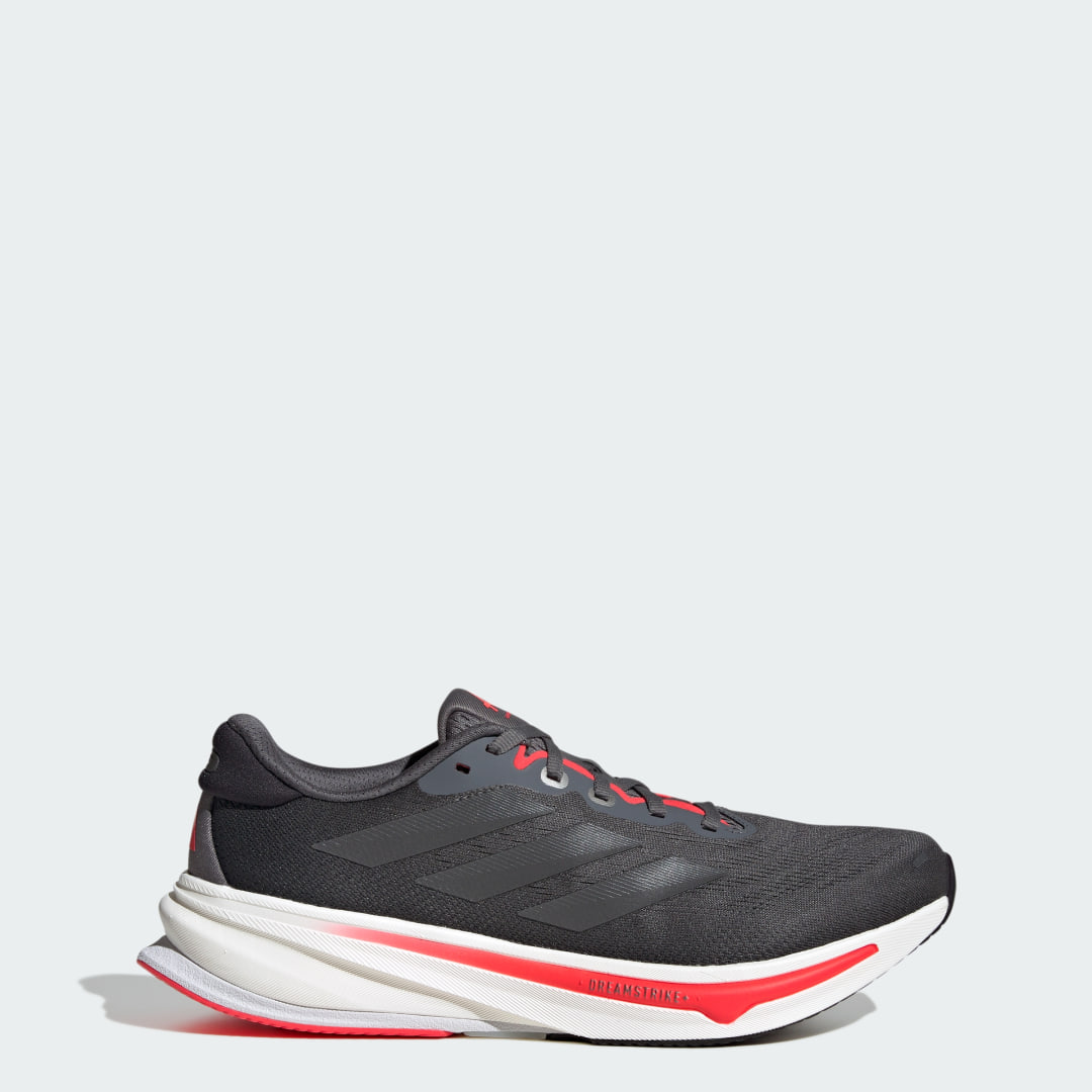 Tenisky a topánky adidas Performance Supernova Rise 2 Šedá | JQ4737, 0