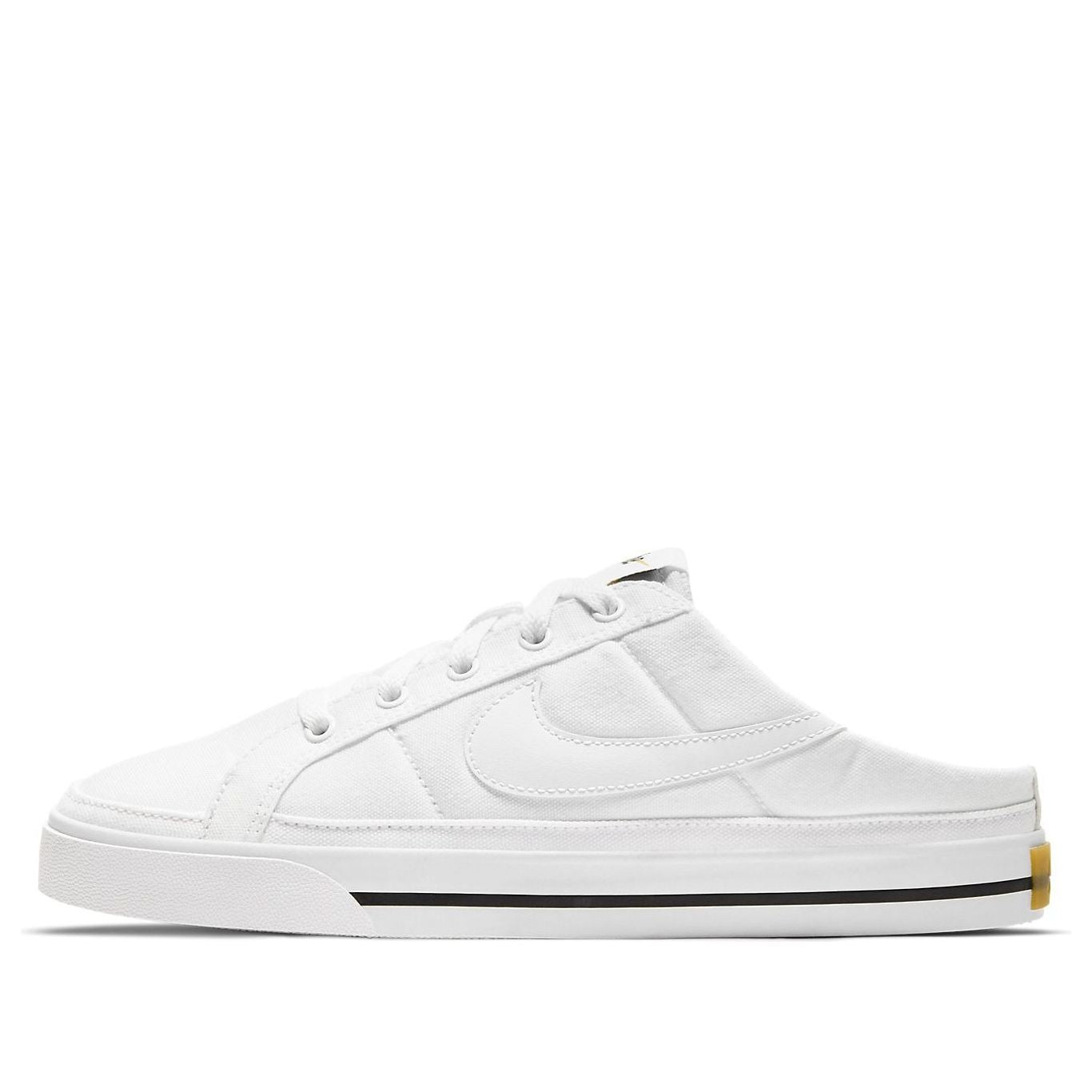 Tenisky a topánky Nike Court Legacy Mule Biela | DB3970-100, 0