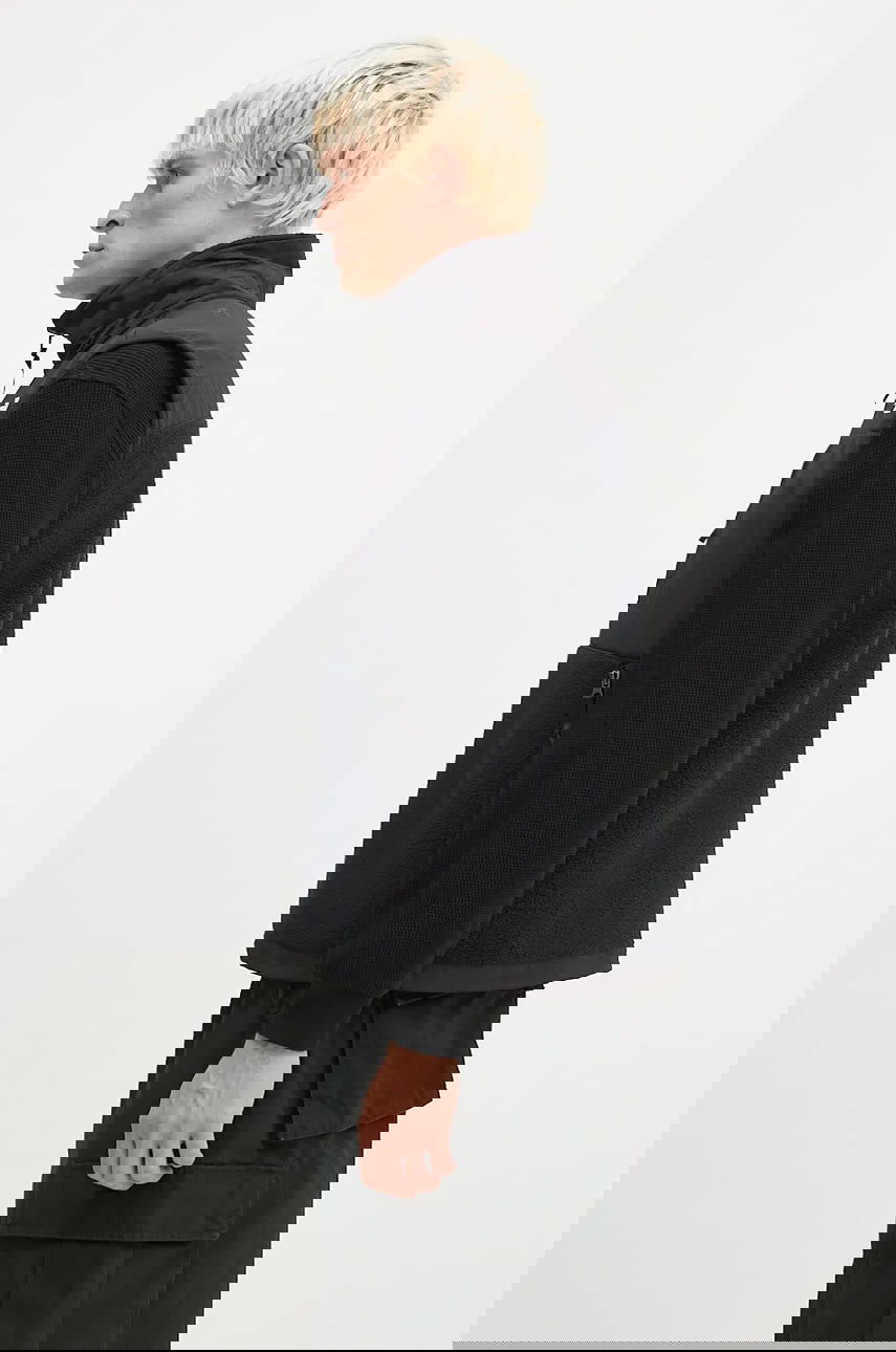 Vesta The North Face Retro Denali Fleece Vest Čierna | NF0A88XJJK31, 1