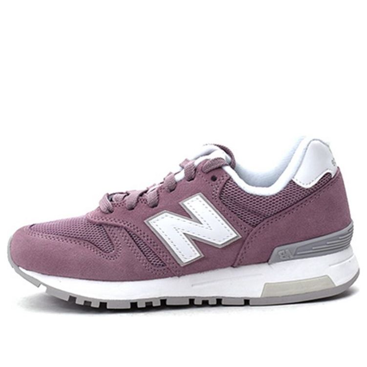 Tenisky a topánky New Balance 565 Fialová | WL565CPR