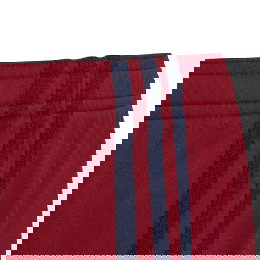 Šortky adidas Originals Adidas Ajax 2022/23 Shorts Červená | h58245, 4