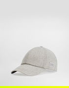 Dolce & Gabbana Cotton Baseball Cap