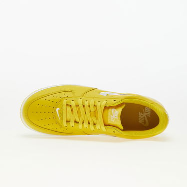 Tenisky a topánky Nike Air Force 1 Low '07 'Retro "Yellow Jewel" Žltá | FJ1044-700, 2