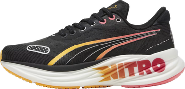 Tenisky a topánky Puma Magnify NITRO 2 Forever Faster W Čierna | 309700-01, 1