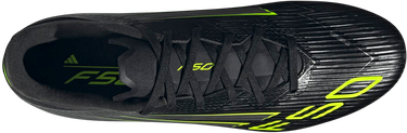 Tenisky a topánky adidas Performance F50 League FG/MG Čierna | ji0007, 3