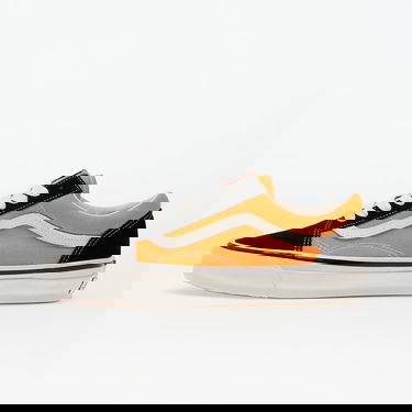 Tenisky a topánky Vans LX Old Skool Nine 43 Oranžová | VN000D9JY8J1, 0