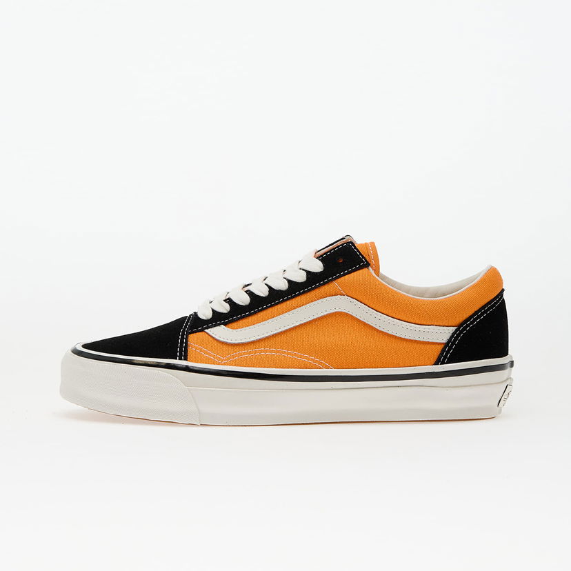 Tenisky a topánky Vans LX Old Skool Nine 43 Oranžová | VN000D9JY8J1