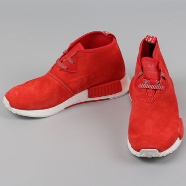 Tenisky a topánky adidas Originals NMD_C1 Červená | S79147, 2