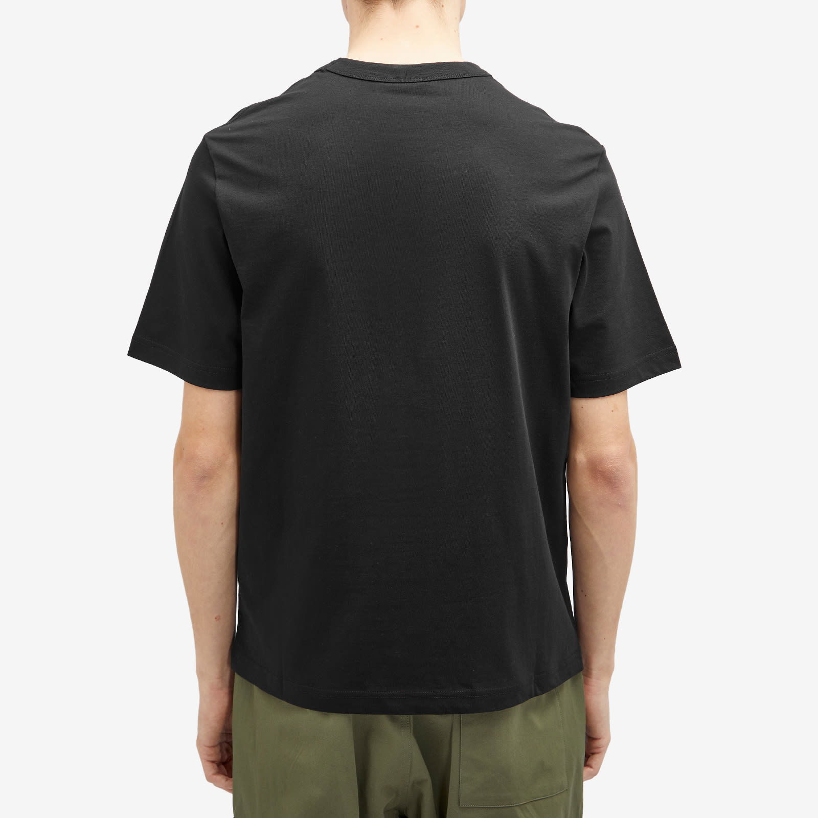 Paul Smith Zebra Craft T-Shirt, Size Large