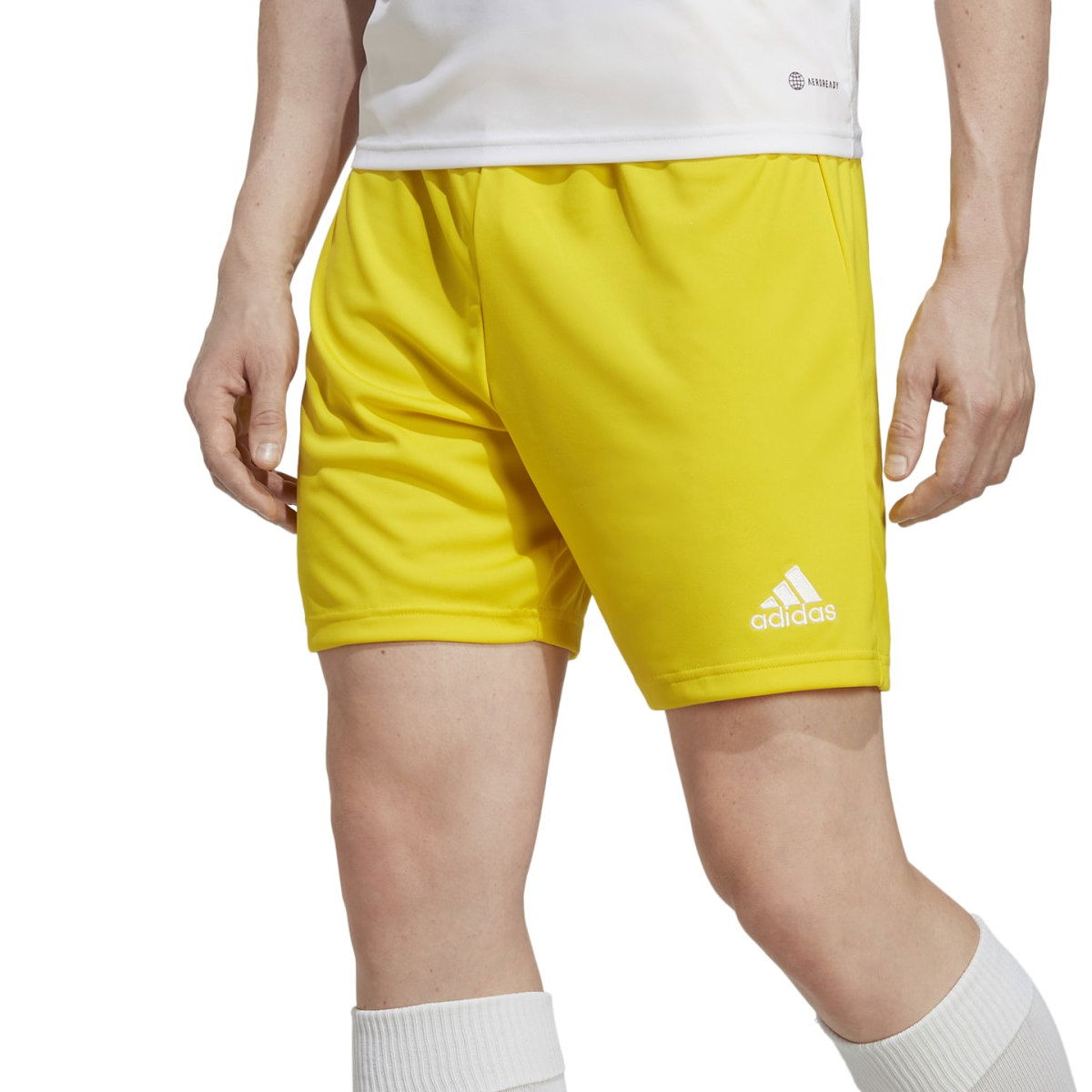 Šortky adidas Originals Entrada 22 Shorts Žltá | ic7404-adf7, 0