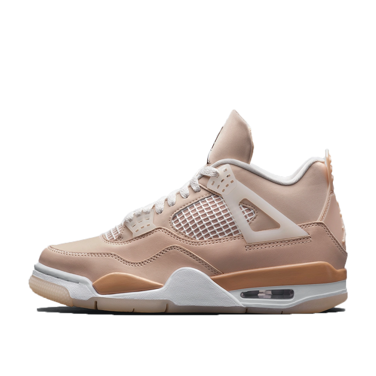 Air Jordan 4 Retro "Shimmer" W