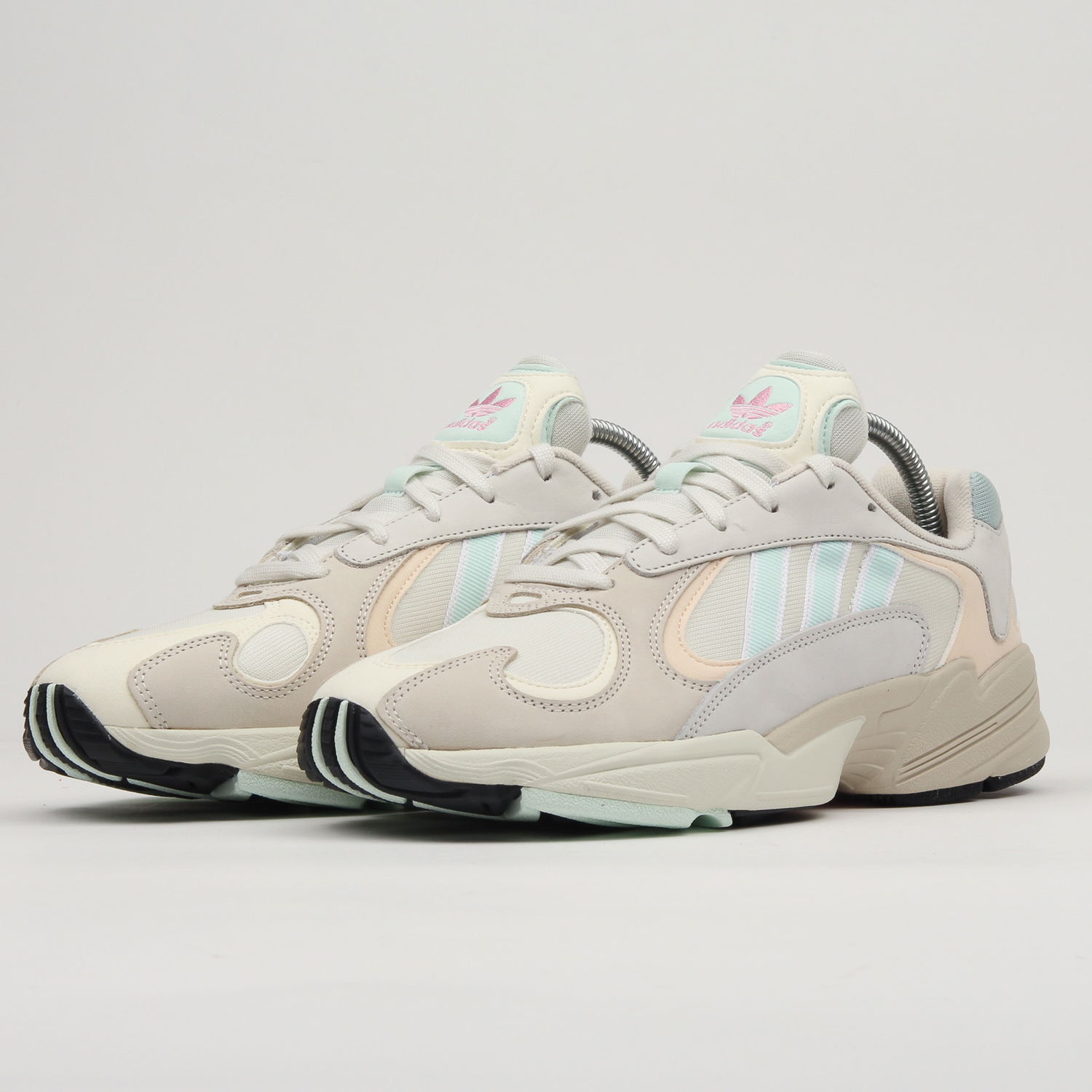Tenisky a topánky adidas Originals Yung-1 Šedá | CG7118, 1
