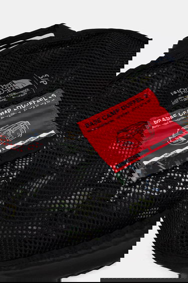 Tote bag The North Face The North Face Base Camp Voyager Tote Bag Čierna | NF0A81BMKT01, 4