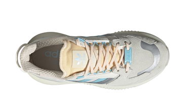 Tenisky a topánky adidas Originals ZX 5K Boost Šedá | GX9540, 3