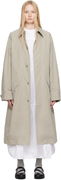 YMC Tyrell Trench Coat