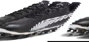 Tenisky a topánky Puma Puma KING MATCH FG/AG Čierna | 107570-01, 3