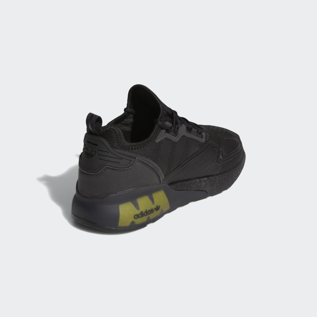 Tenisky a topánky adidas Originals ZX 2K Boost Čierna | FV8453, 1