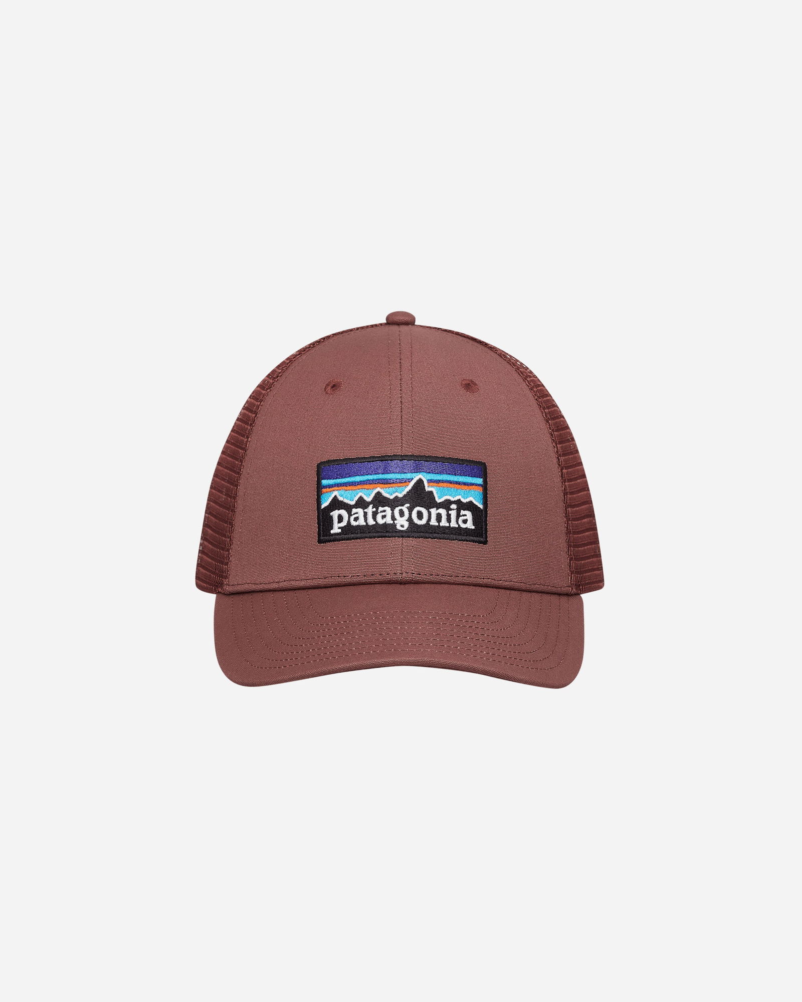 P-6 Logo Lopro Trucker Hat