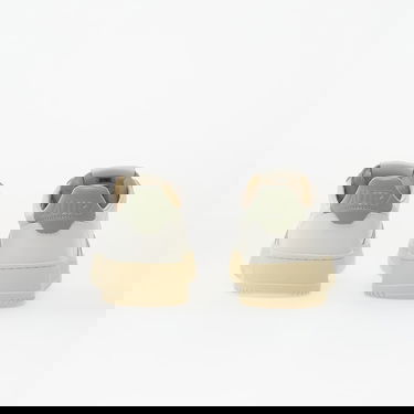 Tenisky a topánky Autry Medalist Low Šedá | AULWLL11, 4