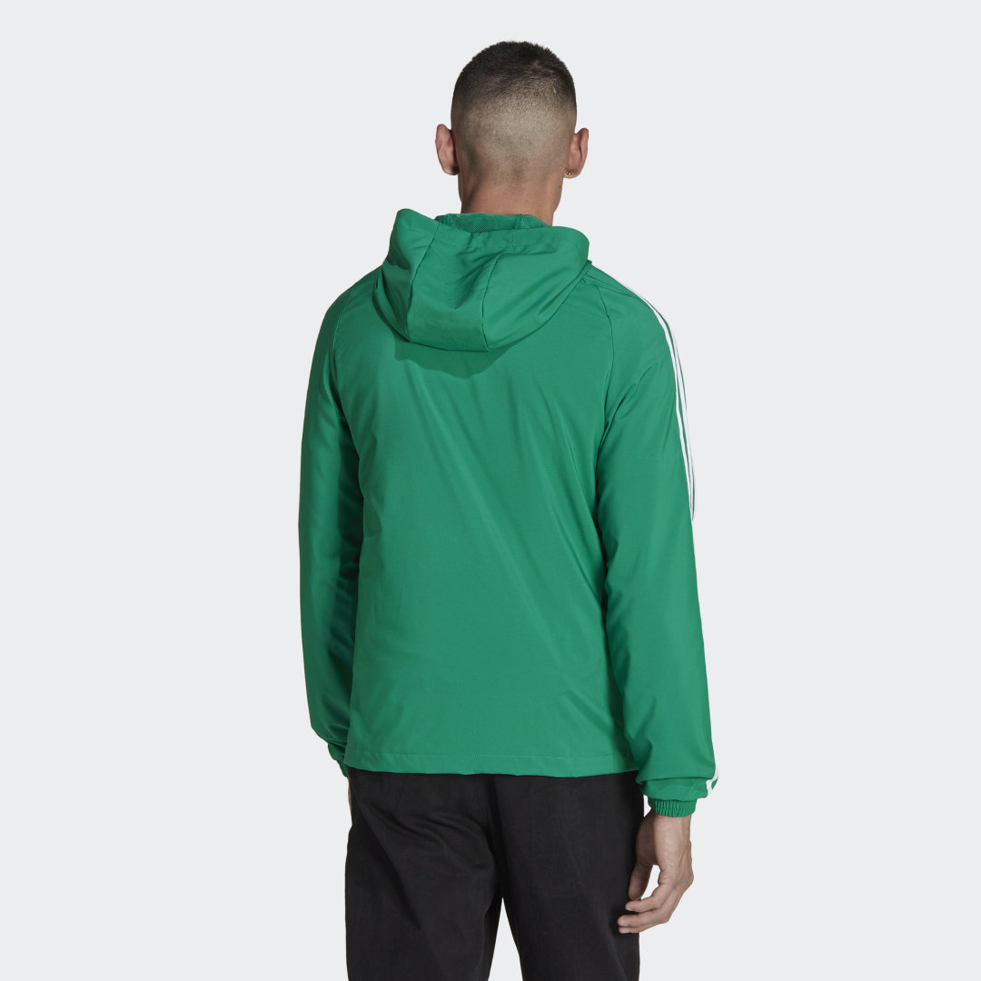 Algeria Windbreaker