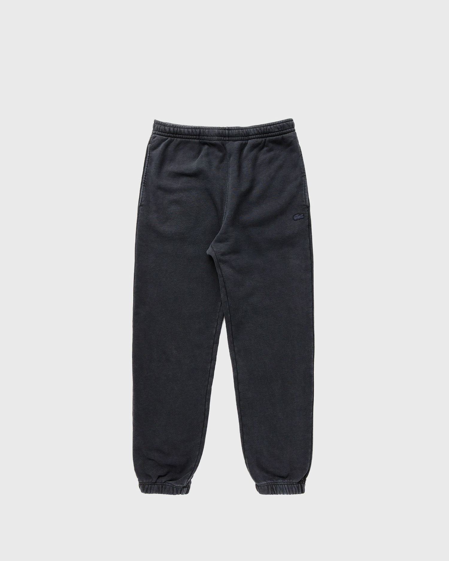Tepláky Lacoste PANTALON DE SURVETEMENT Čierna | XH2852-031, 0