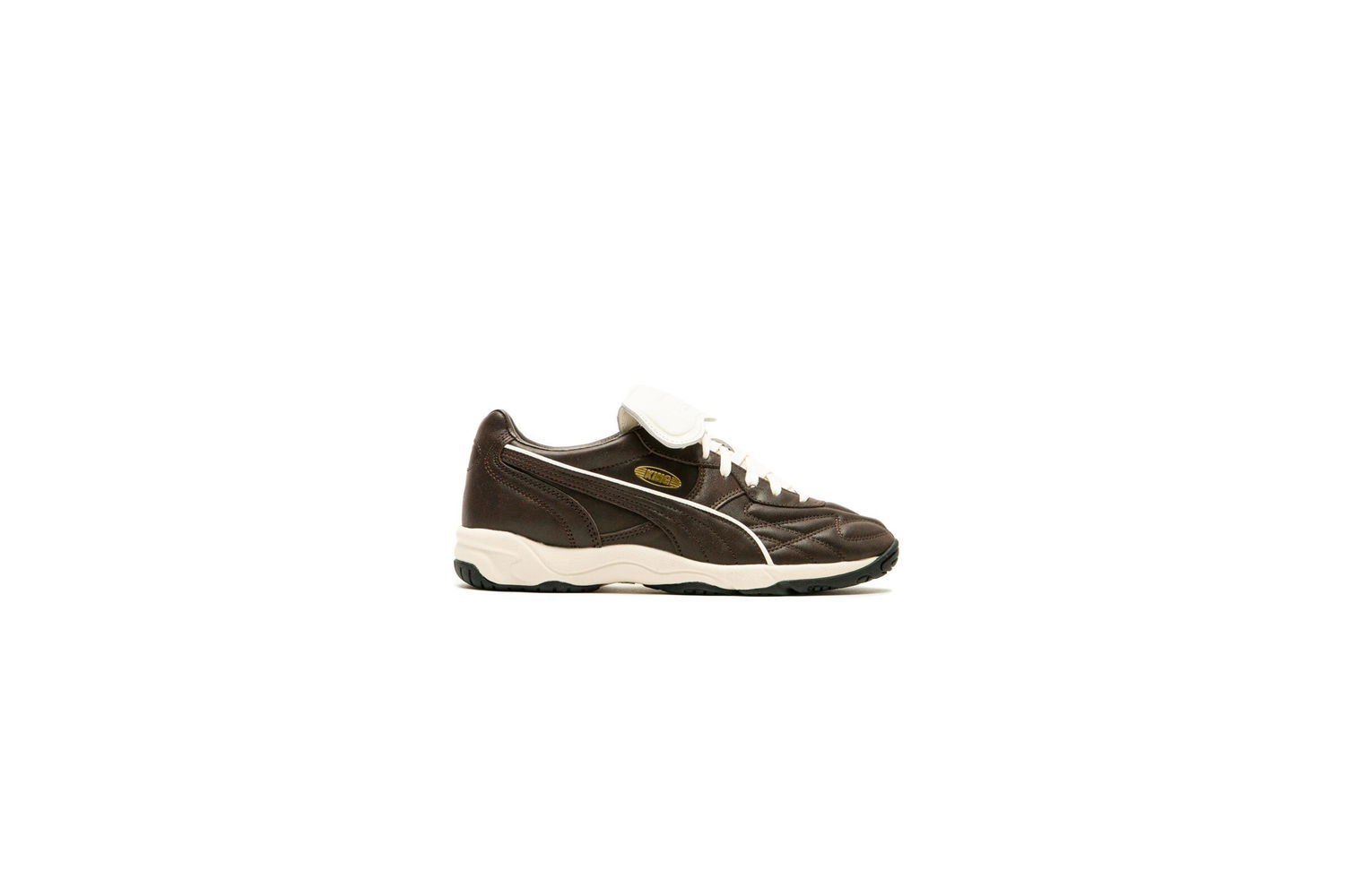 Tenisky a topánky Puma King Indoor Premium Hnedá | 404363-03, 0
