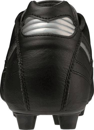 Tenisky a topánky Mizuno Morelia II Japan FG Čierna | p1ga2201-099, 4