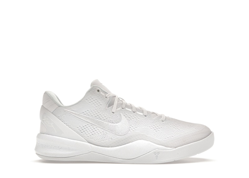 Tenisky a topánky Nike Kobe 8 Protro Halo Biela | FN0266-100, 0