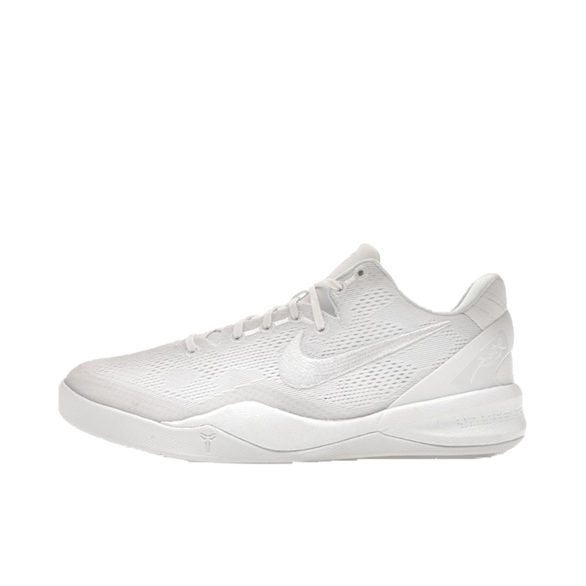 Tenisky a topánky Nike Kobe 8 Protro Halo Biela | FN0266-100