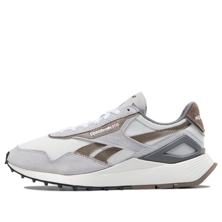 Tenisky a topánky Reebok Classic Leather Legacy AZ Šedá | GX1335