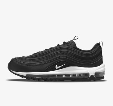 Tenisky a topánky Nike Air Max 97 W Čierna | DH8016-001, 0