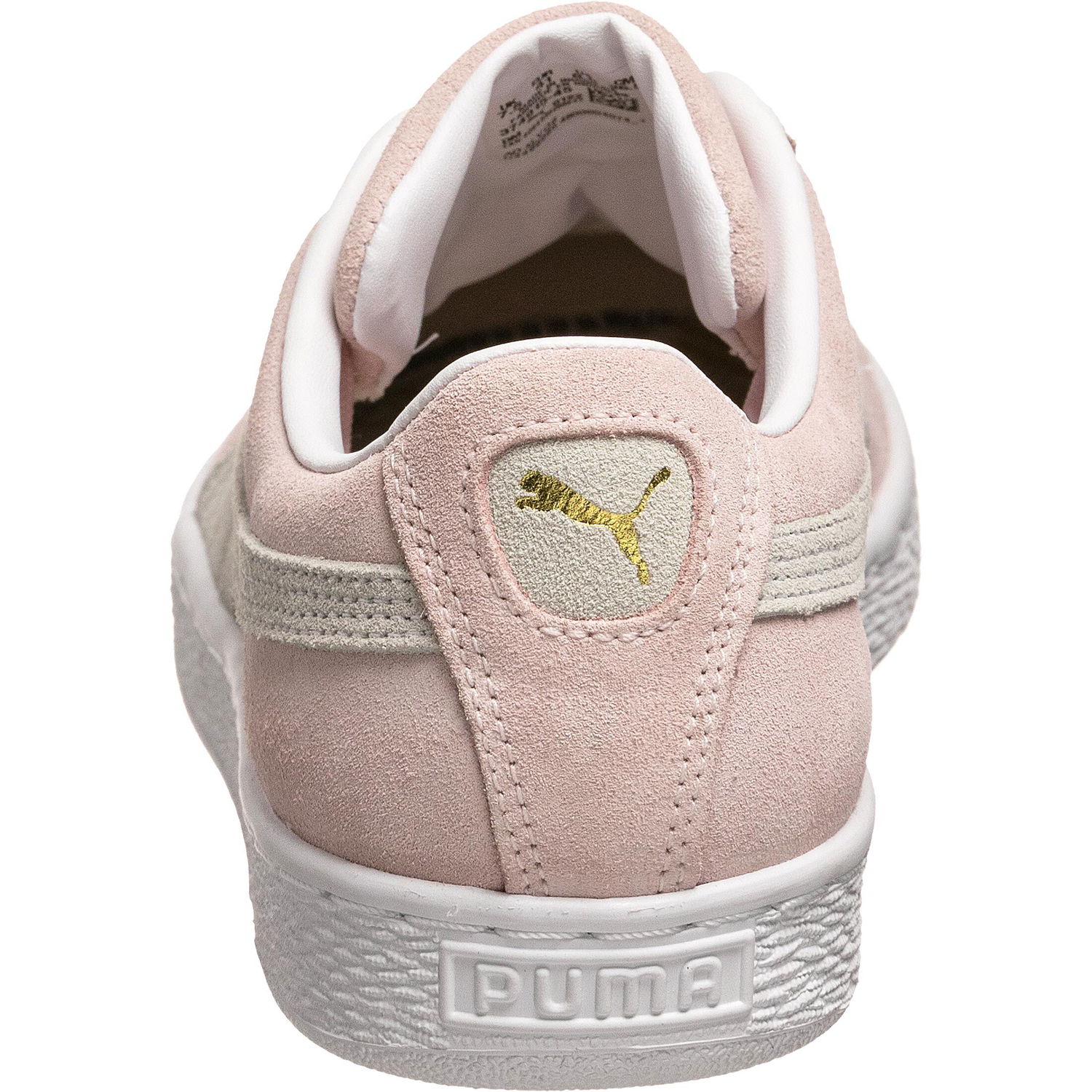 Tenisky a topánky Puma Suede Classic XXI Ružová | 374915-45, 1