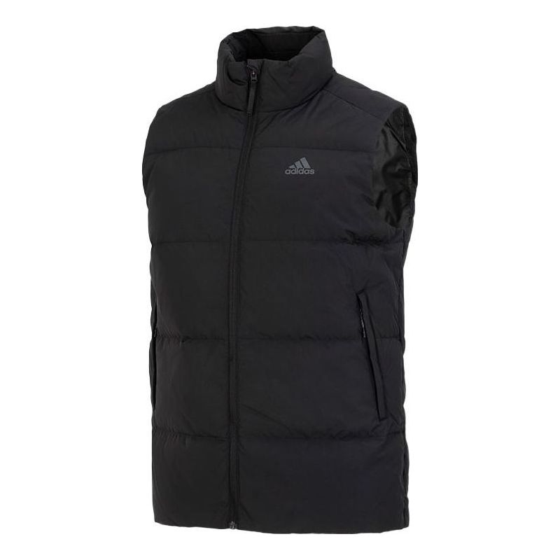 Vesta adidas Originals Men's Down Vest Čierna | HN4403, 0