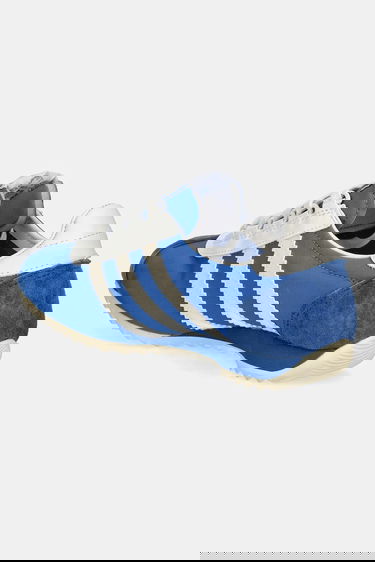 Tenisky a topánky adidas Originals Originals SL 72 PT Modrá | JR5701, 4