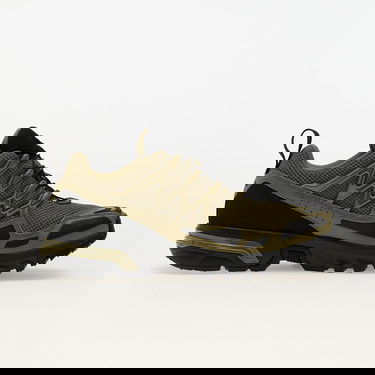 Tenisky a topánky Salomon Acs + Seasonal Zelené | L47731200, 2