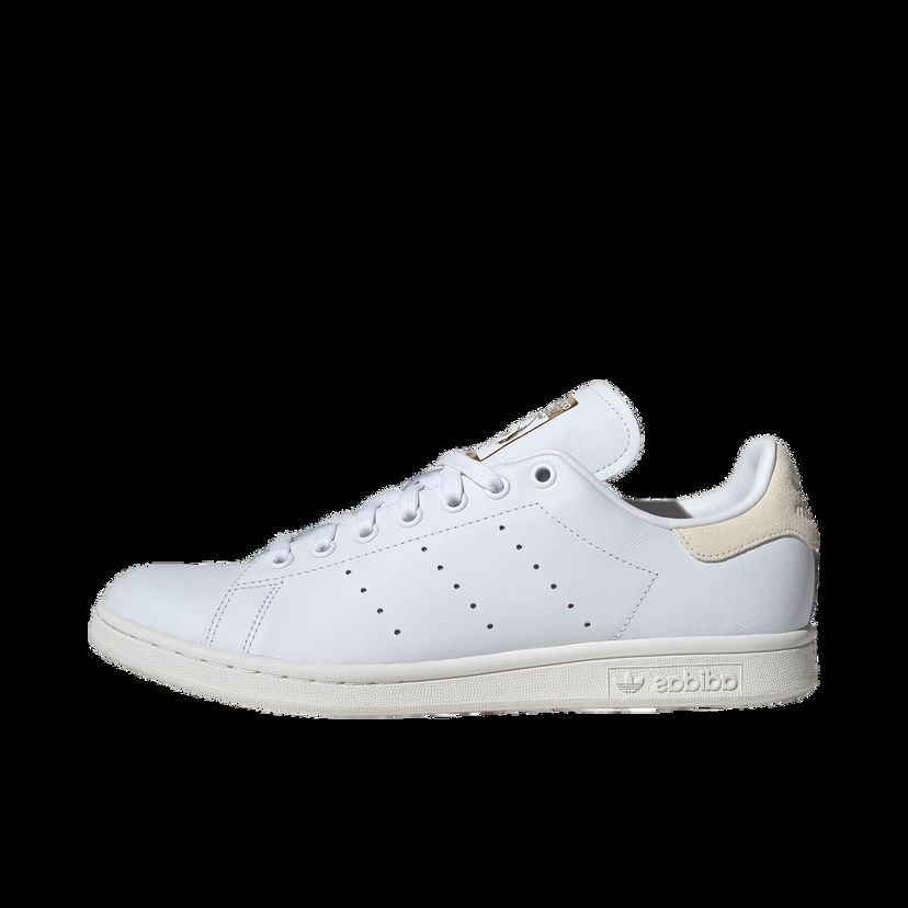 Tenisky a topánky adidas Originals Stan Smith Cloud White Wonder White Biela | IH2141