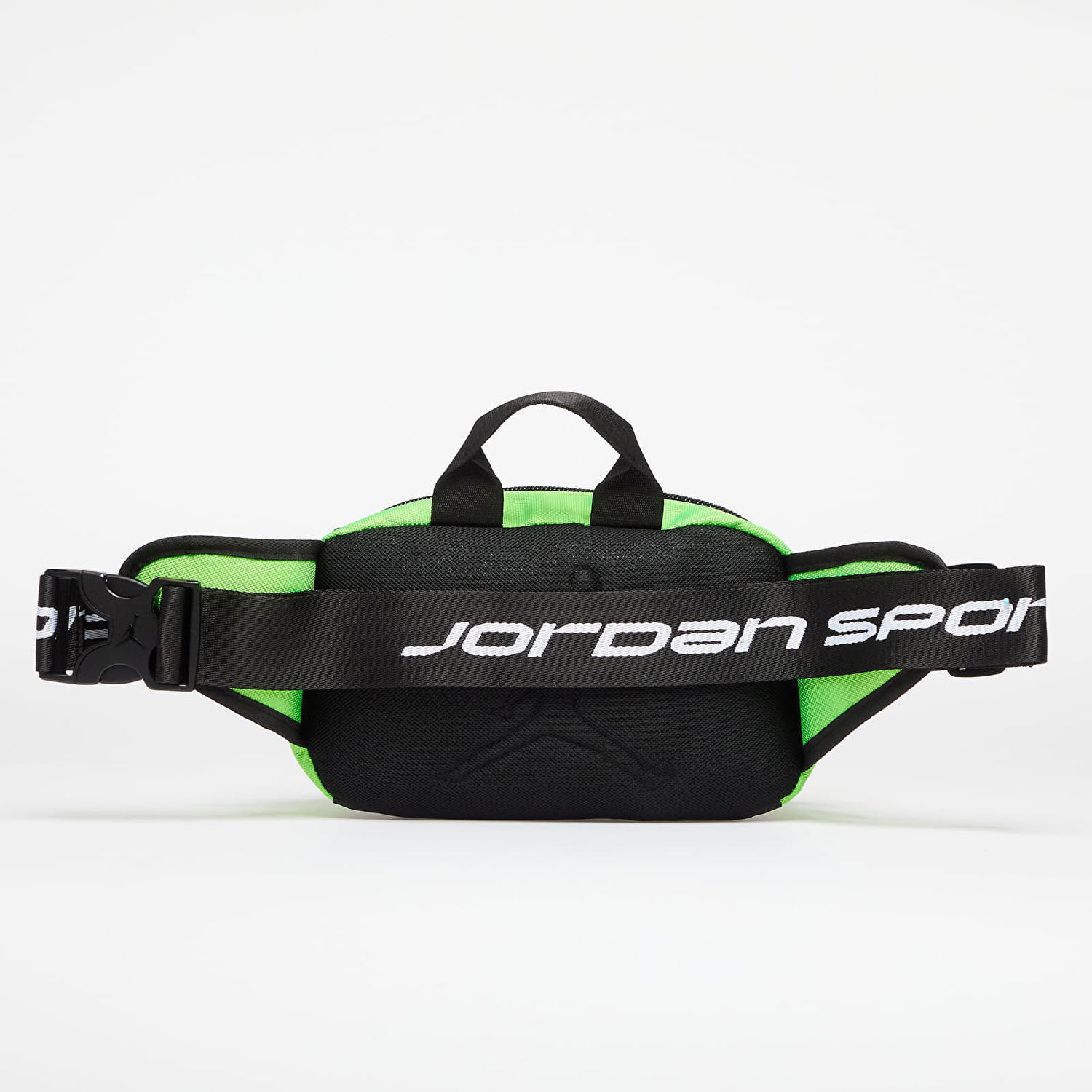Ľadvinka Jordan Jordan JAU Sport Crossbody Bag Zelené | UA9017-E4K, 1