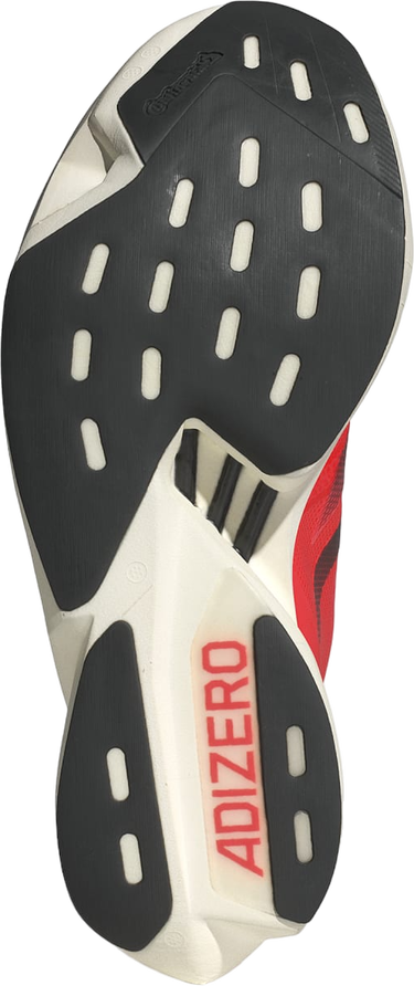 Tenisky a topánky adidas Performance ADIZERO ADIOS PRO 3 Červená | id3634, 3