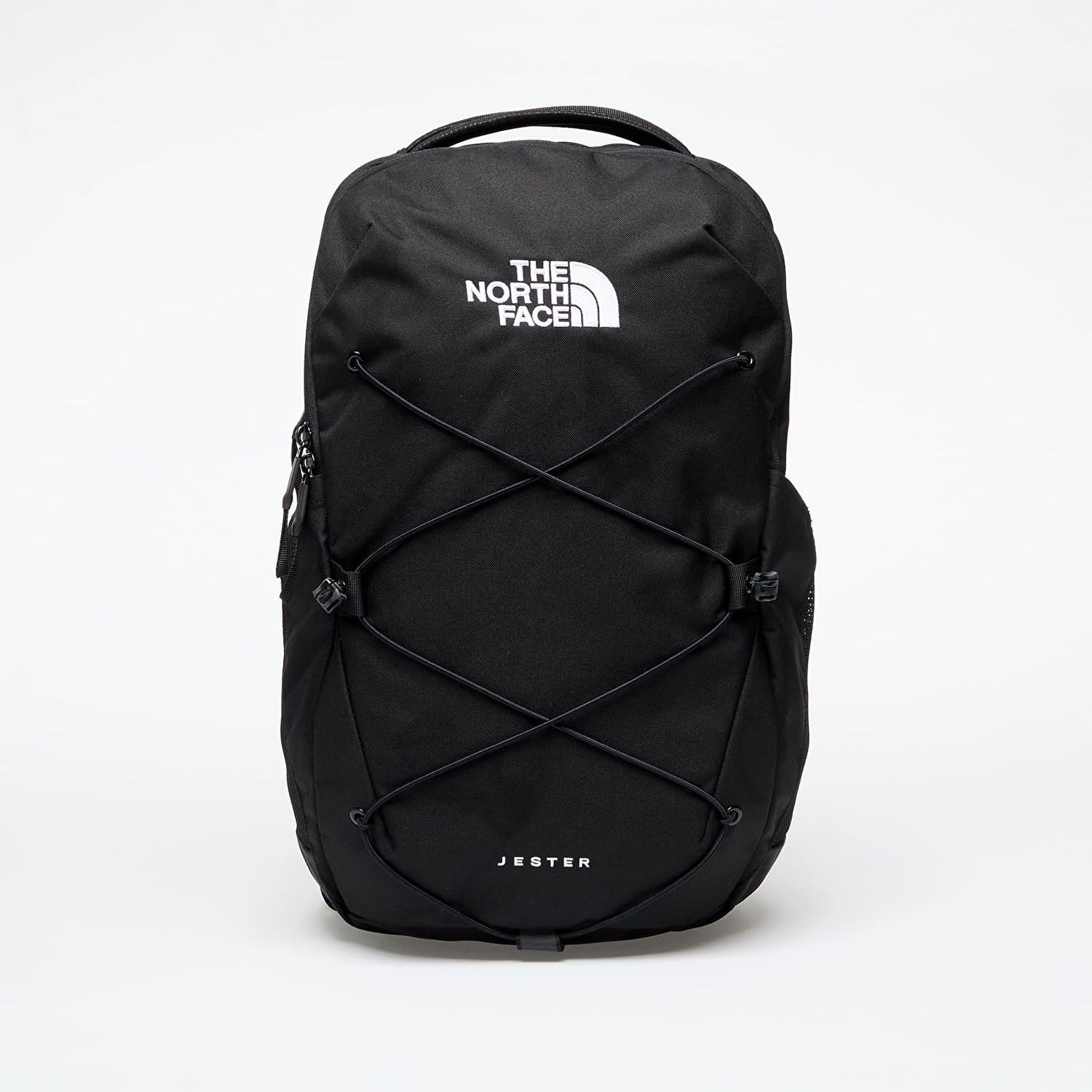 Batoh The North Face Backpack Jester Tnf Black/ Npf Čierna | NF0A3VXF4H01, 0