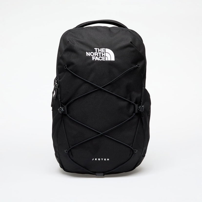 Batoh The North Face Backpack Jester Tnf Black/ Npf Čierna | NF0A3VXF4H01