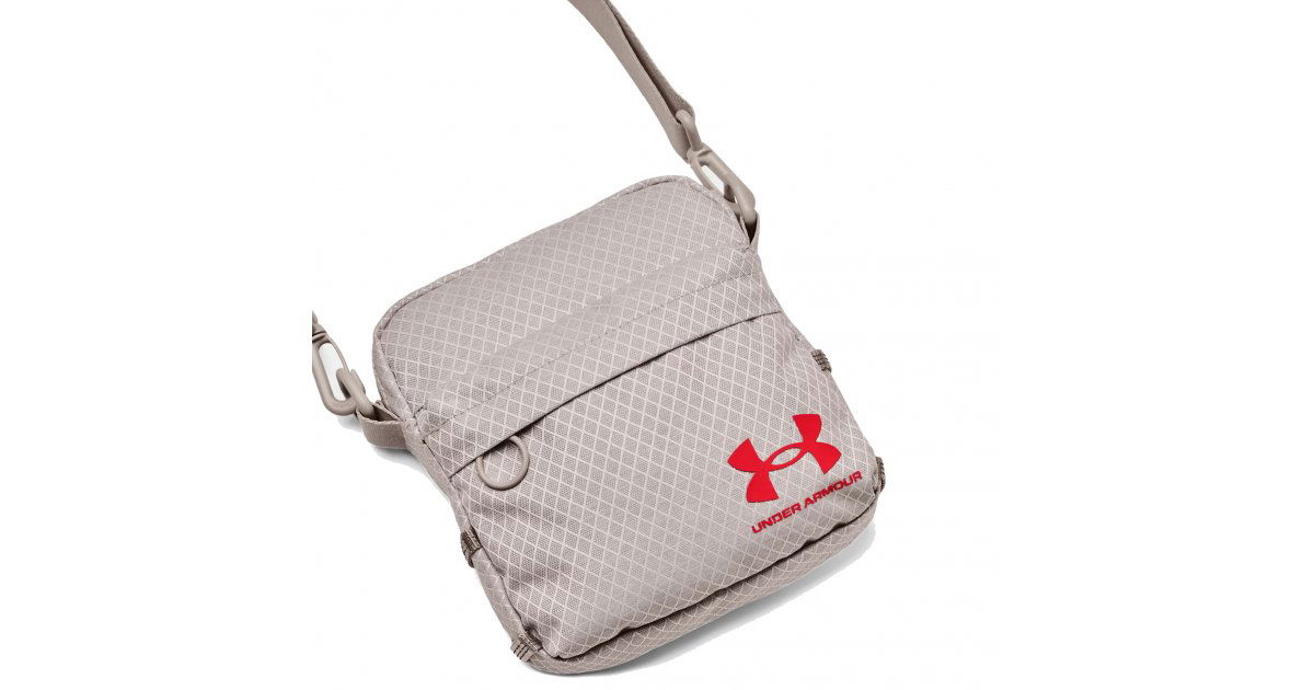 Loudon Ripstop Crossbody Bag