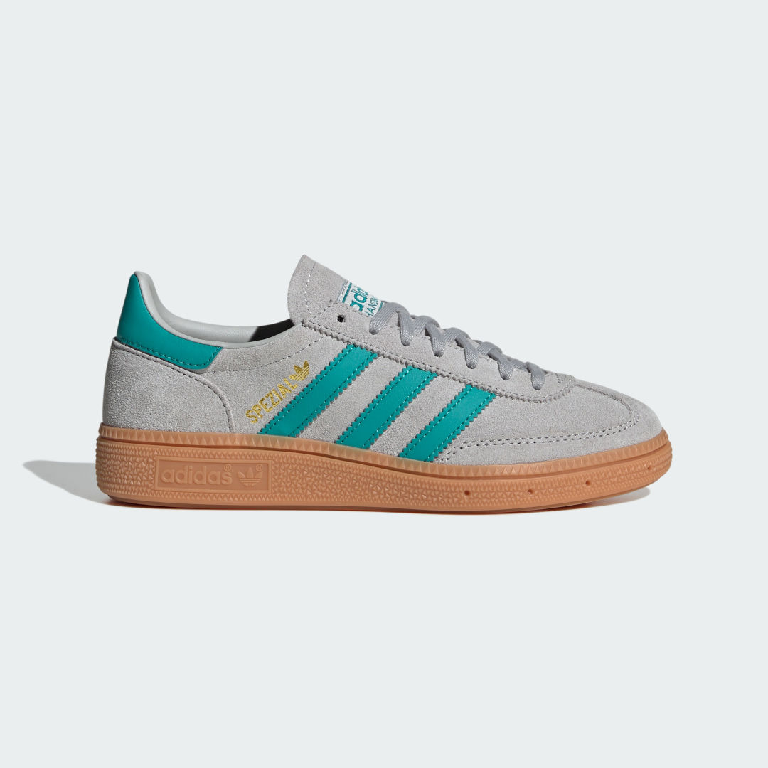 Tenisky a topánky adidas Originals Handball Spezial Šedá | JP7997, 0