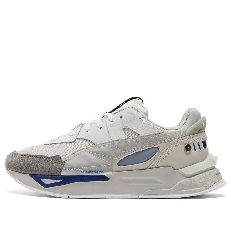 Tenisky a topánky Puma ROARINGWILD x Mirage Sport Biela | 382109-01, 0