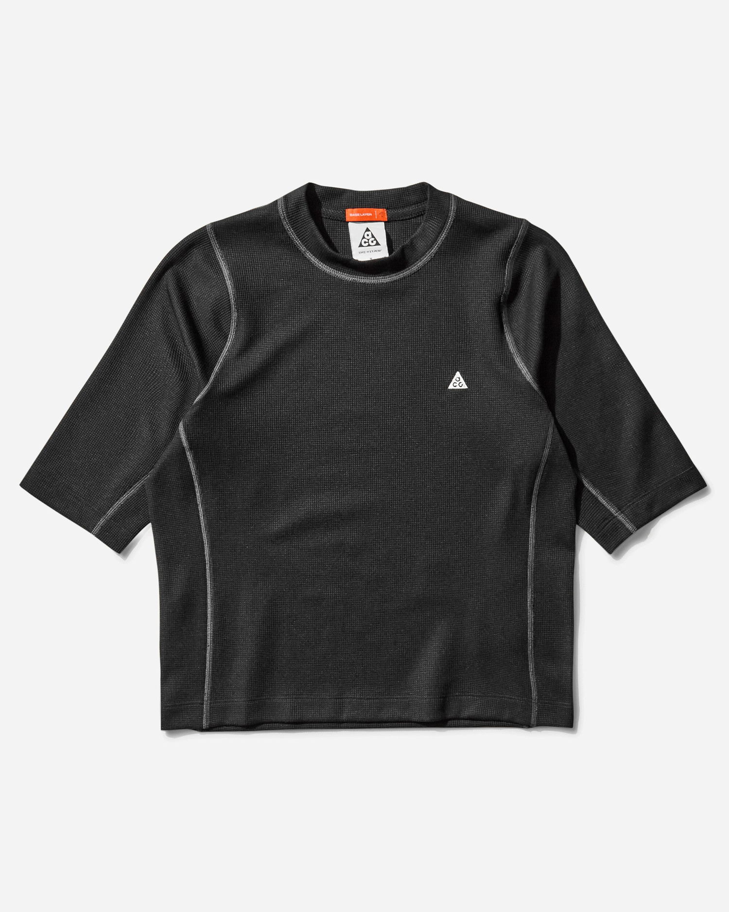 Tričko Nike ACG Chinati Dri-FIT ADV T-Shirt Čierna | HV0581-010, 1