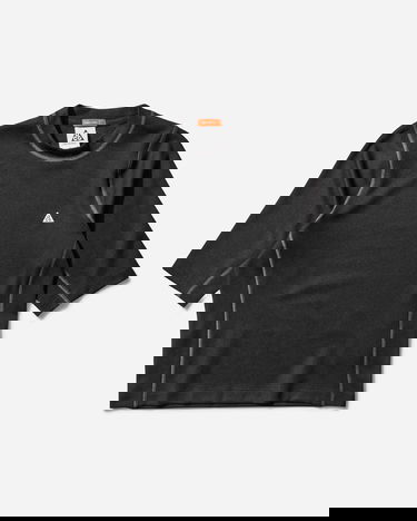 Tričko Nike ACG Chinati Dri-FIT ADV T-Shirt Čierna | HV0581-010, 1