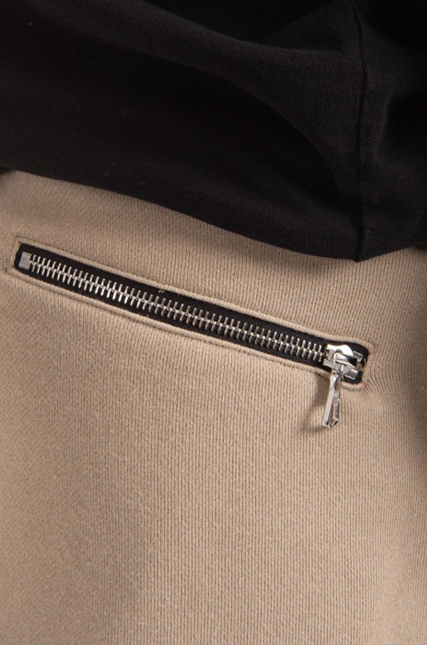 Tepláky John Elliott Escobar Sweatpants Béžová | C100B00921B, 1