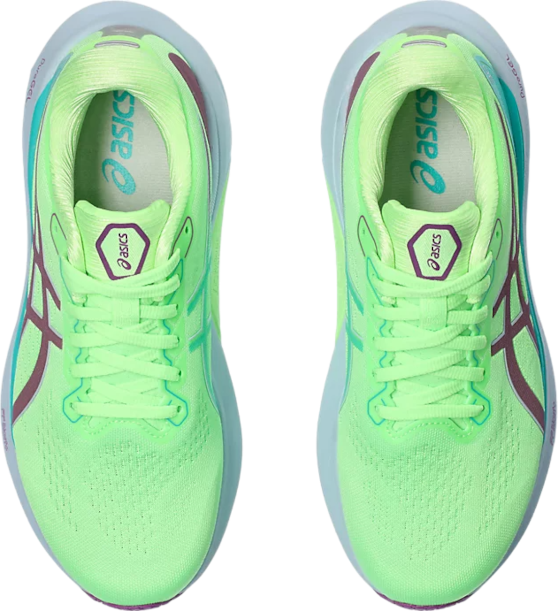 GEL-KAYANO 30 LITE-SHOW